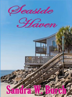 cover image of Seaside Haven
